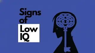 Everyday Habits That Are Actually Signs Of Low Intelligence