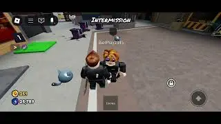 EU E MEU AMIGO @Farpzeraofc NO : THE MAD MURDER 