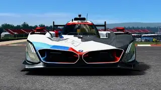 BMW M Hybrid V8 | Real Racing 3 | Lime Rock Park | Elimination | iPhone Gameplay