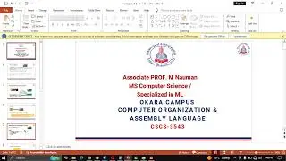 HOW TO FIND LOGICAL TO PHYSICAL ADDRESS - SEGMENT , OFFSET IN ASSEMBLY COMPLETE OVERVIEW