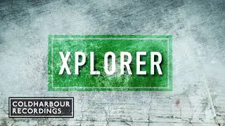 Anske - Xplorer