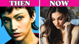 MONEY HEIST Stars Evolution: Secret Roles You Never Knew They Had