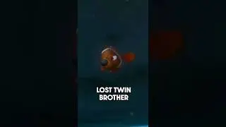 Disney's Failed Finding Nemo 2