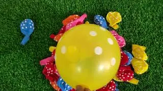 Ultimate Balloon Inflation ASMR | Long Relaxing Video #satisfying #asmr