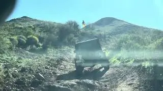 New River trail in AZ. 2026