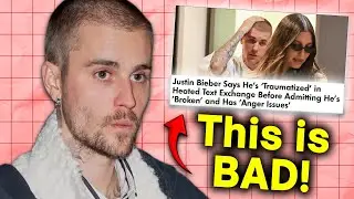 Justin Bieber ADMITS What Almost Ended His Career?! (Hailey Didn&rsquo;t See It Coming!)