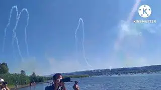Frecce Tricolore | 10 Luglio 2022