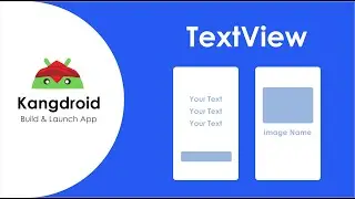5. Belajar Android Dasar (Kotlin) - TextView