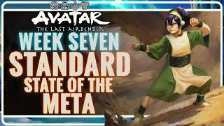Things are Ramping Up! | Avatar Week 7