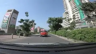 Crossing Republic