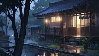 1 HOURS Beautiful Chinese Traditional Music~Relaxing Music for Studying, Sleeping, and Stress Relief