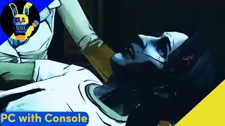 The Wolf Among Us - All Prince Lawrence Death Scenes (Ryslan17)