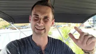 Jensen JMS32 Bluetooth Deck Connection Tutorial - SunWave Boat Rentals Kelowna - Dan Roman