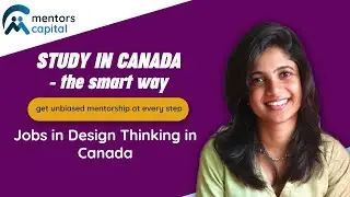 Jobs in Design Thinking | Study in Canada | George Brown College
