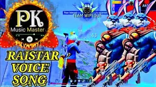 Free Fire Raistar Sad Song 🥺 || OLD Free Fire Lofi Song 🥲 || Raistar Song❤️&zwj;🔥|| FF Motivational Song