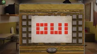 100 Doors Escape From Prison Qatari Cell