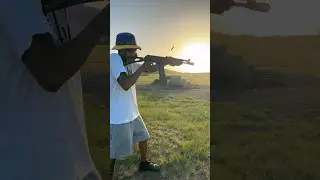 Psa ak 102 СТРЕЛЯЕТ ПЛОХО!!