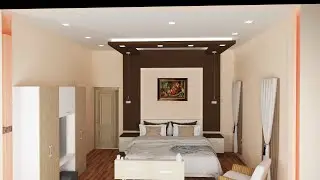 Banglo interior walk through By: Naulo Creation