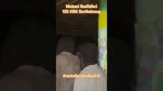Malawi RasTafari Celebrates HIM 132 EarthStrong #rastafariglobalcouncil #rastafaristudies
