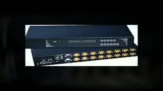 rackmount lcd panel