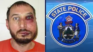 Limerick man sues Maine State Police over 'brutal and violent' arrest