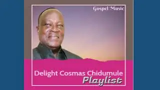 Bwana Yesu ni Chekeche  -  Cosmas Chidumule (Official Music).