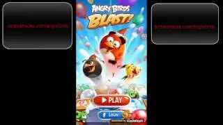 Angry Birds Blast How To Get Gold Coins And Silver Coins