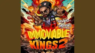 Cooler Heads Will Prevail (feat. Kamaria Sarai)