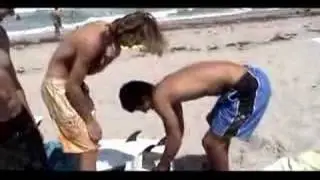 Lobster Liberation
