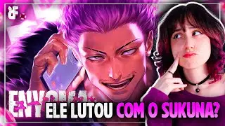 FIQUEI SURPRESA com 