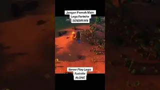 Lego Fortnite x Dark Souls #legofortnite #fortnite #lego #gaming #gamegratis #freegames