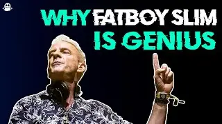 Sample Walkthrough: Fatboy Slim - The Rockafeller Skank