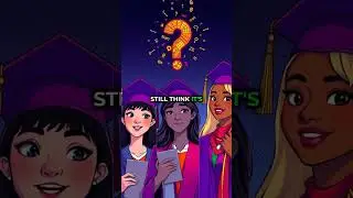STEM Girls: Passion or Survival? The SHOCKING Truth Behind the Diversity Charade!