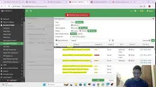 11. Intrusion Prevention System - IPS