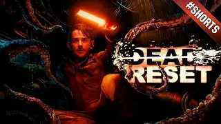НОВОЕ ИНТЕРАКТИВНОЕ КИНО ► Dead Reset #1 #shorts