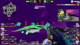 GRD JonahP 4K Retake Not Enough | AKREW vs GUARD