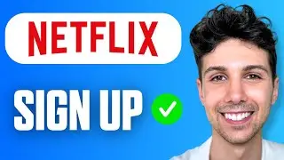 How to Sign Up for a Netflix Account &ndash; Easy Guide 2026