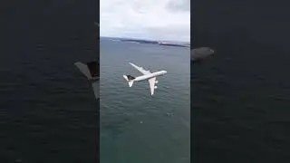 The Last Jumbo Jets: A Fitting Farewell - 089