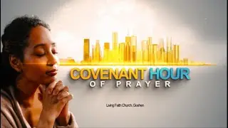 GETTING SET FOR DIVINE ENCOUNTERS AT SHILOH 2022.
