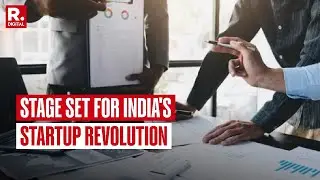 Startup Park Festival: Showcasing India's Most Disruptive Ideas Under One Roof | Republic TV