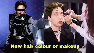 Jhope new girl makeup artist 💄🛍 // part-3 // Hindi dubbing