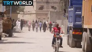Operation Euphrates Shield: Jarablus looks to rebuild after Daesh