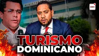 &iquest;Sin turismo no hay pa&iacute;s? Jaime Rinc&oacute;n defiende su impacto econ&oacute;mico real