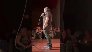 JD @ LOL New Faces Showcase