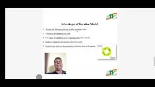 Iterative Model|Software Engineering|SNS Institutions