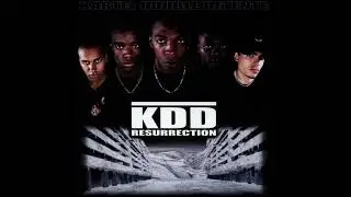 KDD - Une Princesse Est Morte