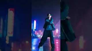 MIN &ndash; Neon City Vibes | Short MV