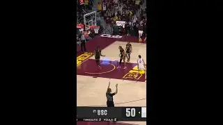 Top Plays: Grace Grocholski vs. USC | Minnesota Women's Basketball | 01/11/2026