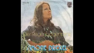 Simone Drexel - Was wird morgen sein (1974) HD