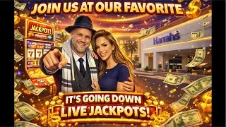 Back & Sorry About That 🙌 Live Slots + Member Giveaway LIVE+jump in and let&rsquo;s have some fun